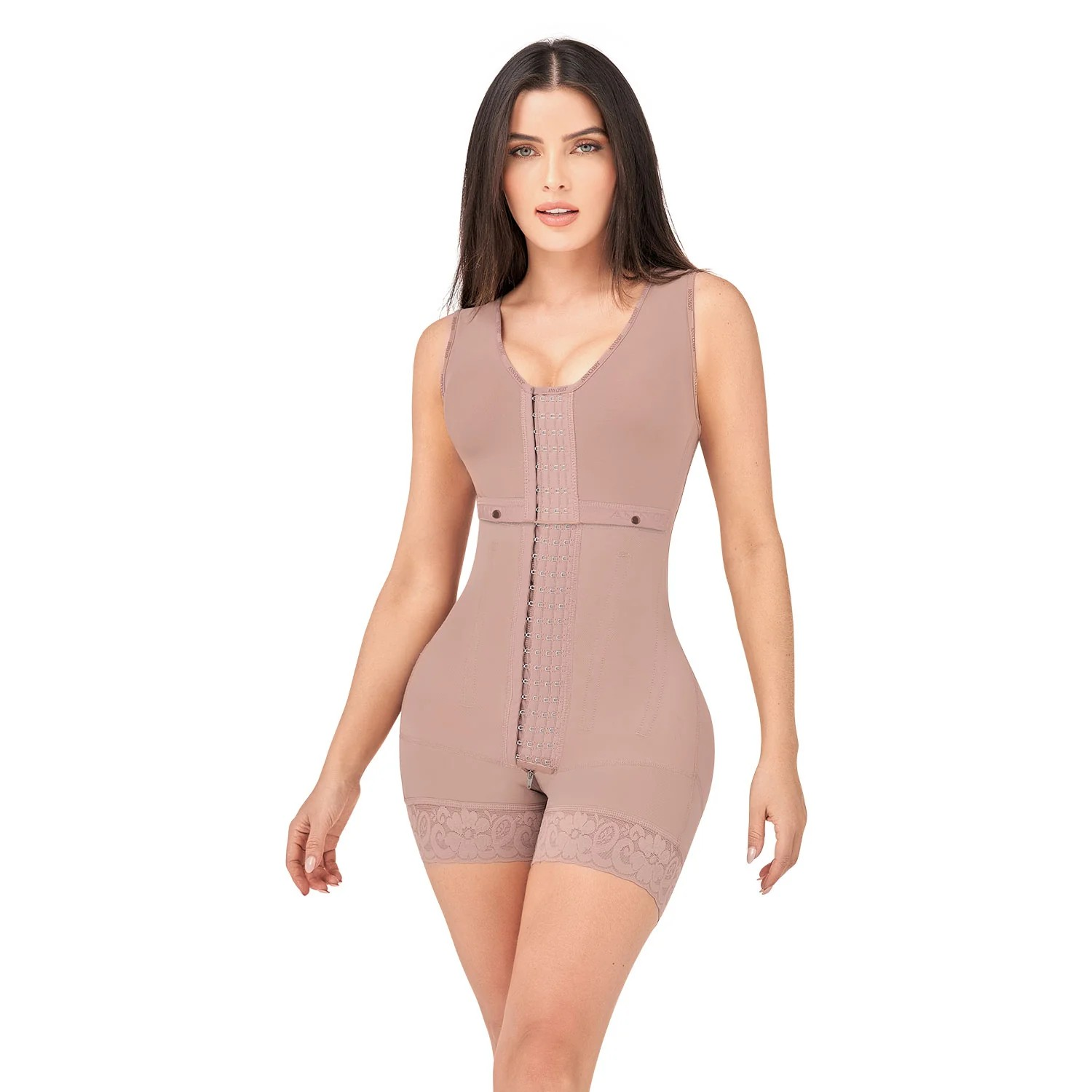 Waist Training & Post-Surgery Shapewear