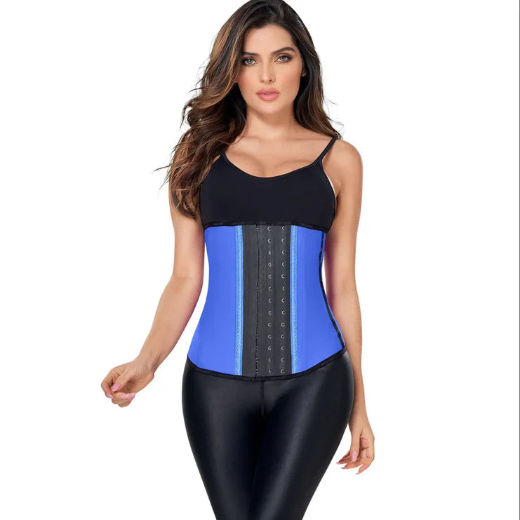Waist Cincher 3 Hooks 3202