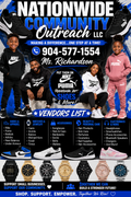 SHOE VENDOR LIST