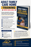 ADULT FAMILY CARE HOME BASIC TRAINING GUIDE