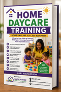 FAMILY HOME DAY CARE TRAINING
