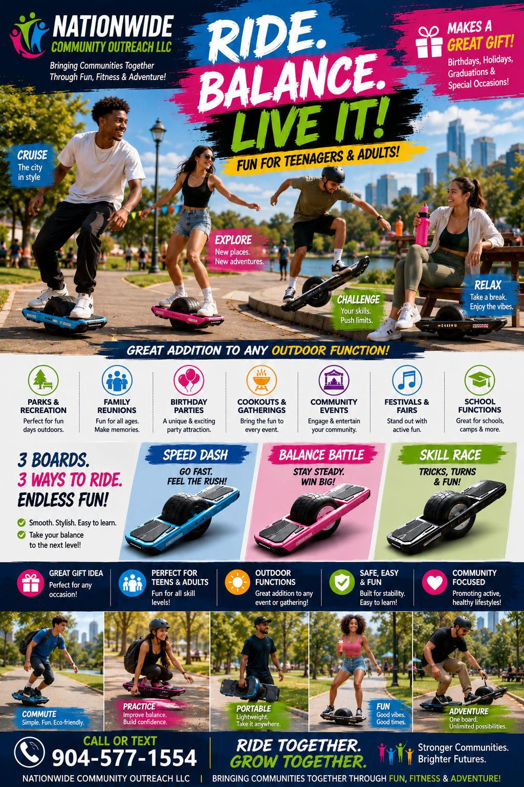 High performance balance wheel
