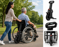 Wheelchair Booster