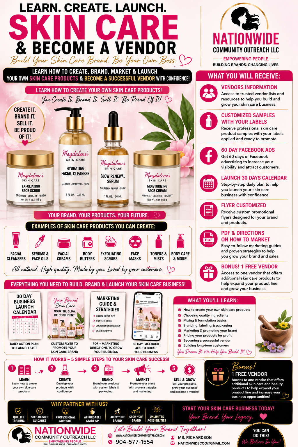 Skin Care