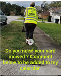 LAWN CARE